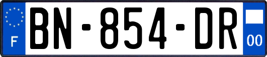 BN-854-DR