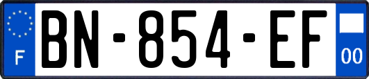 BN-854-EF