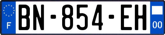 BN-854-EH
