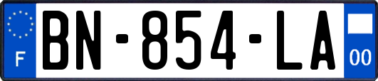 BN-854-LA