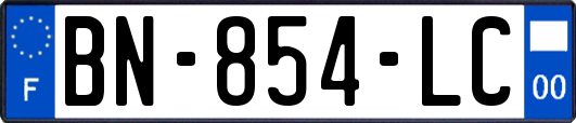 BN-854-LC