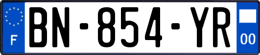 BN-854-YR