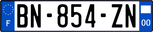 BN-854-ZN