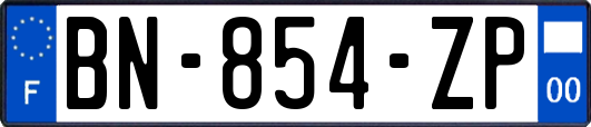 BN-854-ZP