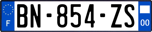 BN-854-ZS