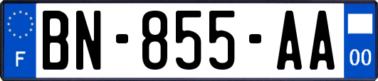 BN-855-AA