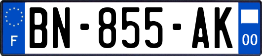 BN-855-AK