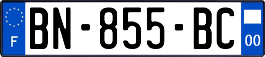 BN-855-BC
