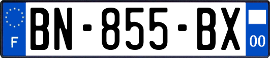 BN-855-BX
