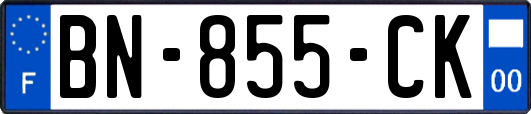 BN-855-CK