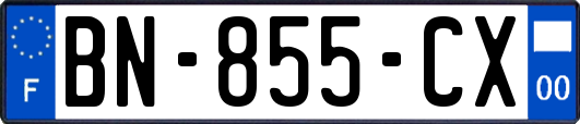 BN-855-CX