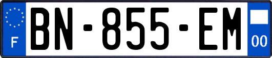 BN-855-EM