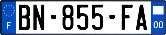 BN-855-FA