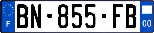BN-855-FB