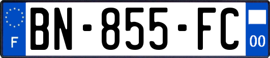 BN-855-FC
