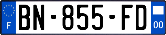BN-855-FD