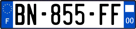 BN-855-FF