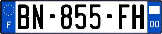 BN-855-FH
