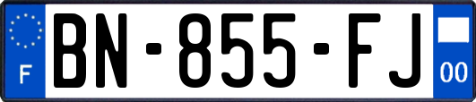 BN-855-FJ