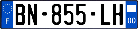 BN-855-LH