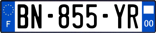 BN-855-YR