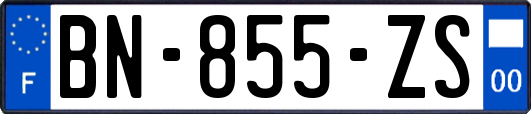 BN-855-ZS