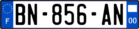 BN-856-AN