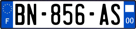 BN-856-AS