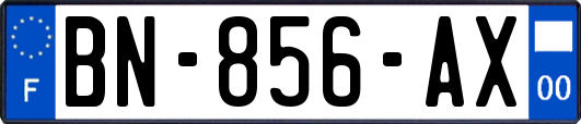 BN-856-AX