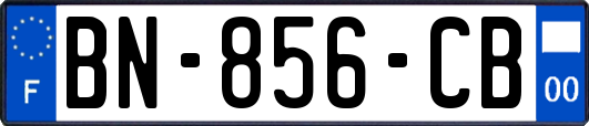 BN-856-CB
