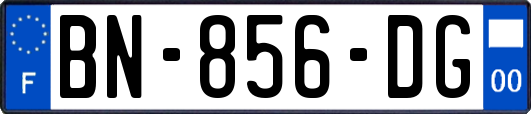 BN-856-DG