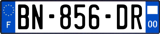 BN-856-DR