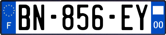 BN-856-EY