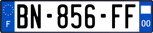 BN-856-FF