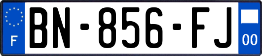 BN-856-FJ
