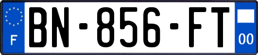 BN-856-FT