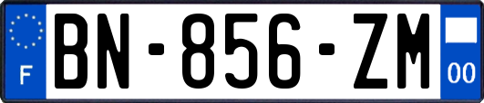 BN-856-ZM