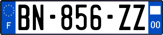 BN-856-ZZ