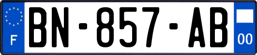 BN-857-AB