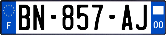 BN-857-AJ