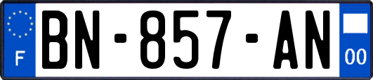 BN-857-AN