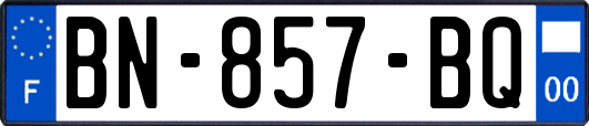 BN-857-BQ