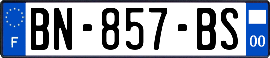 BN-857-BS