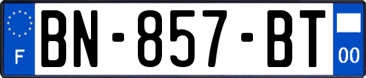 BN-857-BT