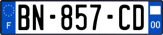 BN-857-CD