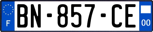 BN-857-CE