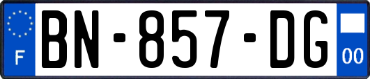 BN-857-DG