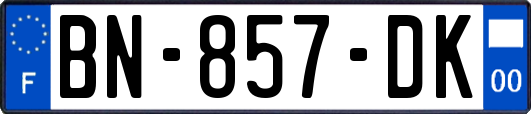 BN-857-DK