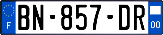 BN-857-DR