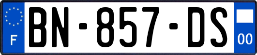 BN-857-DS